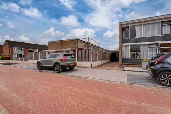 Foto - Te koop: Willem Kloosstraat 24, 6901 LJ Zevenaar